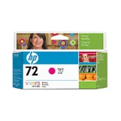 Tinta HP magenta 72