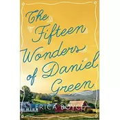 The Fifteen Wonders of Daniel Green
