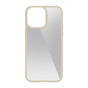 SPIGEN ULTRA HYBRID IPHONE 14 PRO MAX SAND BEIGE (ACS04819)