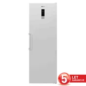 VOX Hladilnik KS 3751 E [E, H: 390 L, NO-FROST, V: 186 cm, bel] - Vox - Panteh