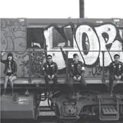 Generacion Suicida - Sombras (LP)
