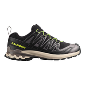 Salomon XA PRO 3D V9, muške patike za trail trcanje, siva L47986500