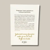 Personalizirana Prvopricesnicka Biblija ili Biblija za mlade - 1. Zaboraviti nemoj djevojcice mala
