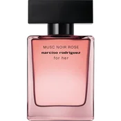Narciso Rodriguez For Her Musc Noir Rose 30 ml parfumska voda za ženske