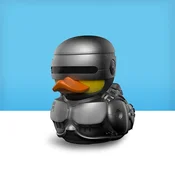 Zbirateljska figurica Numskull RoboCop TUBBZ - Mini Edition