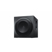 Logitech Z906 5.1-Surround-Sound-Lautsprechersystem – THX-, Dolby Digital- und DTS-zertifizierter Sound