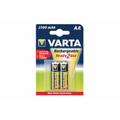 VARTA baterija HR6 AA 1.2V 2100mAh 56706 Accu NiMH Ready to use