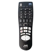 General JVC LP20303-003 + TV control (mini TV) - remote control duplicate