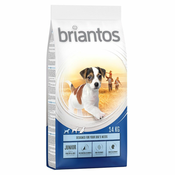 Briantos Junior Young & Fit - 1 kg