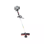 AL-KO BC 400 L benzinski trimer za travu, 39,8 cm3, 1,7 LE