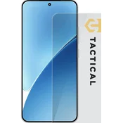 Tactical Glass Shield 2.5D zaščitno steklo za Xiaomi 15 5G Prozorno