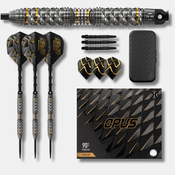 Steeldart puščice HARROWS/OPUS