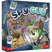 Društvena igra Spy Guy - Kooperativna