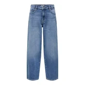 ONLY Kavbojke ONLGIO moder denim