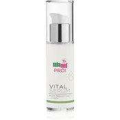 SebaMed Pro! Vital serum za obraz za vse tipe kože 30 ml za ženske