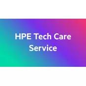 HPE 3 Year Tech Care Basic DL20 Gen10/11 ML30 Gen10/11 Smart Choice Service 3 leto(-a)