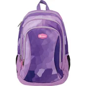 Ruksak Karbon 3 ZIP VIOLY P10