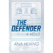 The Defender - A védő