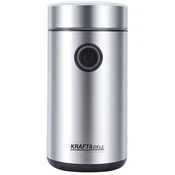Kraft&Dele Mlinček za kavo 250 W 50 g KD4144