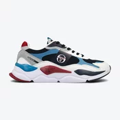 Sergio Tacchini Muške patike Motion M, Šarene