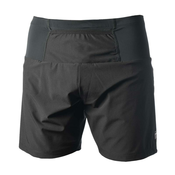 Mico MAN STRETCH SHORTS TRAIL RUN PA00426, hlace