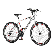 VENERA BIKE MTB Bicikl Explorer NOR271 27,5/19 belo crveni