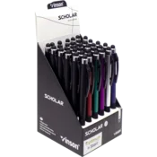 Vinson hemijska olovka 901 Mobile Touch 1/36 metal klik