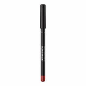 Rimmel London Lasting Finish olovka za usne 1,2 g nijansa 580 Bitten Red