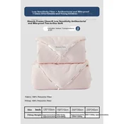 Mercury Prekrivac, 2u1, 150x210cm, Roze