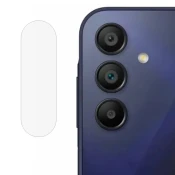 Zaščitno steklo 0.25 mm za zadnjo kamero za Samsung Galaxy A17 4G/A17 5G