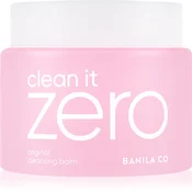 Banila Co. clean it zero original čistilni balzam za odstranjevanje ličil 180 ml