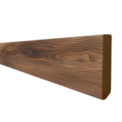Podna kutna lajsna - cokl May Flooring Marco Polo Colorado, 1,6x8x280 cm