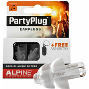 Alpine PartyPlug zaštitni cepici za uši