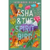 Asha & the Spirit Bird