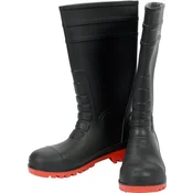 shumee Škornji Wellington s kovinsko kapico portland 43 YT-80885 yato