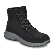 Helly Hansen Škornji za sneg GARIBALDI V4 Črna