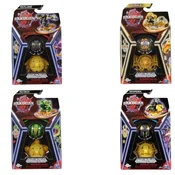 Bakugan poseben napad s6 Nillious