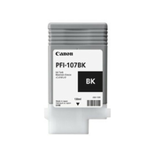 Canon CANON PFI-107 ink cartridge black 6705B001AA