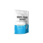 Biotechusa Protein Pure Whey, Burbon vanila, 454g