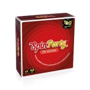 UNBRANDED Igra Spinparty