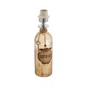 Eglo 79243 - Postolje lampe MOJADA 1xE27/40W/230V