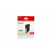 kartuša Canon PGI-2500 XL Yellow / Original
