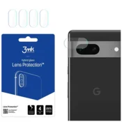 3MK GOOGLE PIXEL 7 5G - 3MK LENS PROTECTION