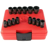 Set udarnih kljucava SS2114 1/4 4-15mm Chicago Pneumatic
