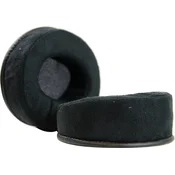 Dekoni Audio EPZ-LCD-CHS Ušesne blazinice za slušalke Black 2 kos (Kot novo)