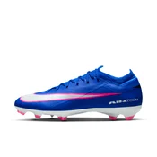 Nike ZM VAPOR 16 PRO FG, muške kopacke za fudbal, plava FQ8685