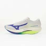 Sneakers Mizuno Hyperwarp Pro (U) Dazzling Blue/ White/ Surf the W EUR 43