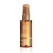 WELLA PROFESSIONALS Ultimate Smooth Miracle Oil Serum olje za glajenje las za ženske