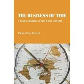 The Business of Time