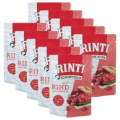 Konzerva RINTI s govedim mesom 10 x 400 g